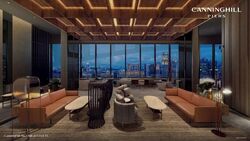 Canninghill Piers (D6), Apartment #622732071